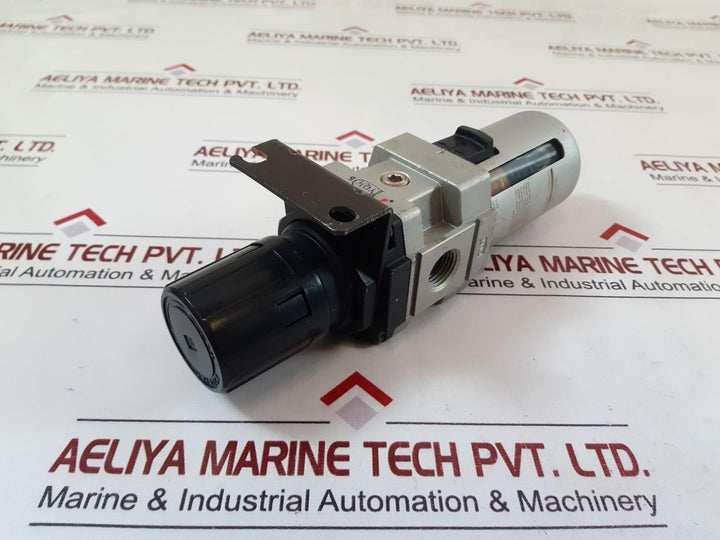 Smc Aw4000 Filter Regulator 0.5~8.5Kgf/Cm2
