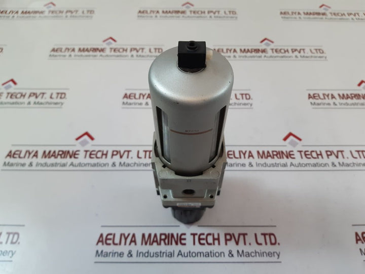 Smc Aw4000 Filter Regulator 0.5~8.5Kgf/Cm2