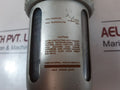 Smc Aw401-02 Air Filter Regulator 0.05~0.83 Mpa