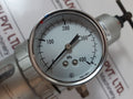 Smc Aw401-02 Air Filter Regulator 0.05~0.83 Mpa