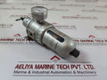 Smc Aw401-02 Air Filter Regulator 0.05~0.83 Mpa