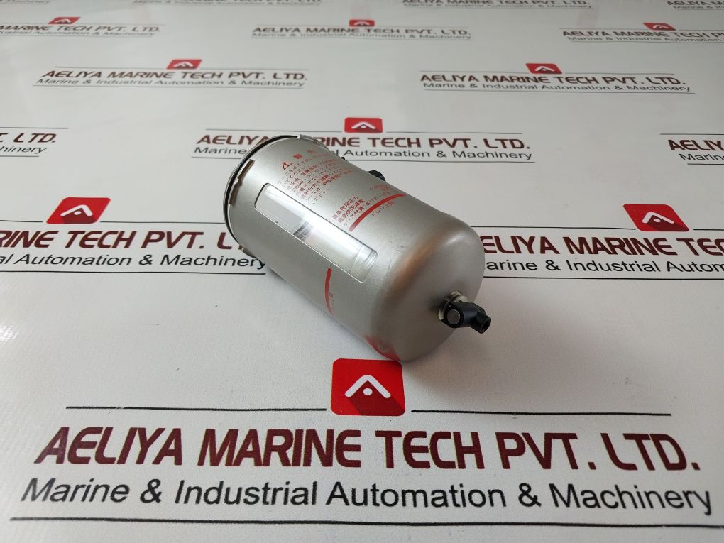 Smc C4Sf Air Filter Bowl