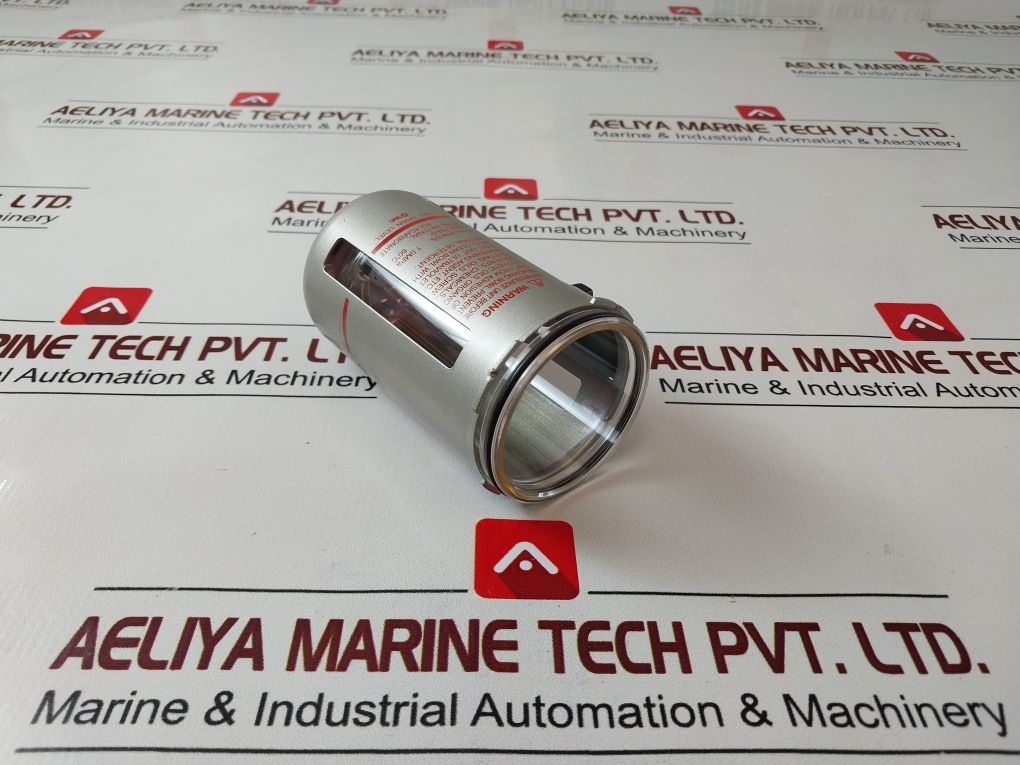 Smc C4Sf Air Filter Bowl