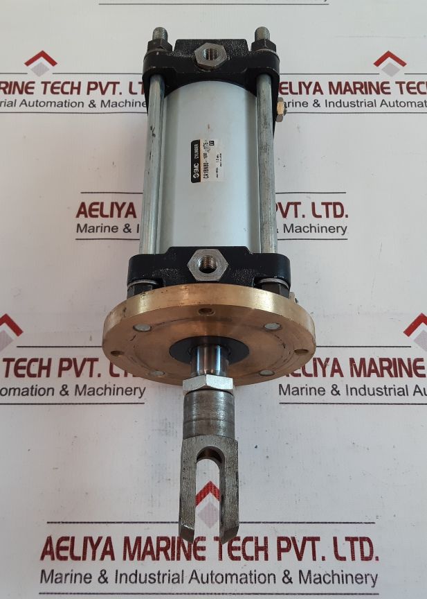 Smc Ca1Bn80-100 Xc5
