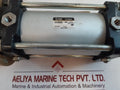 Smc Ca1Bn80-100 Pneumatic Air Cylinder