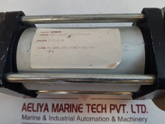 Smc Ca1Bn80-100 Pneumatic Air Cylinder