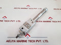 Smc Cdlm2B25-106-e Air Cylinder