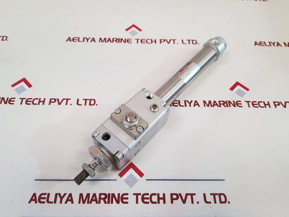 Smc Cdlm2B25-106-e Air Cylinder