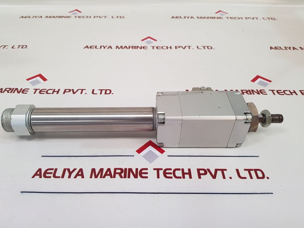 Smc Cdlm2B25-100-e Air Cylinder