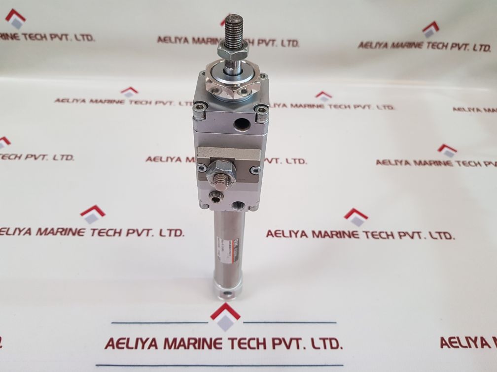 Smc Cdlm2B25-100-e Air Cylinder