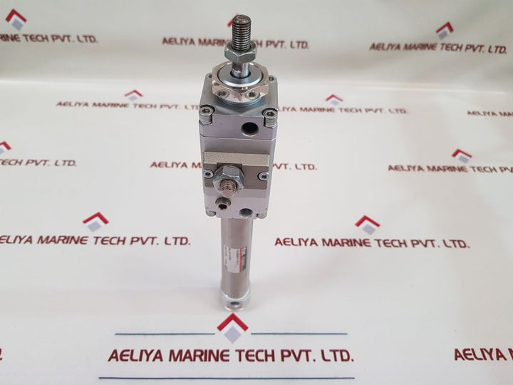 Smc Cdlm2B25-100-e Air Cylinder