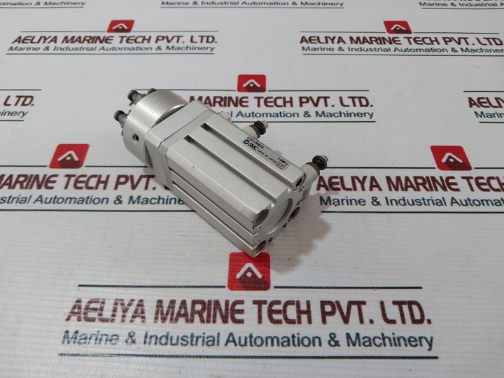 Smc Cdqskb20D-p5359-25 Compact Cylinder 1.0Mpa