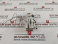 Smc Cdqskb20D-p5359-25 Pneumatic Air Cylinder