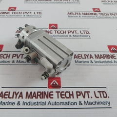 Smc Cdqskb20D-p5359-25 Pneumatic Compact Cylinder 1.0Mpa