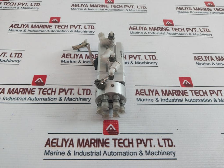 Smc Cdqskb20D-p5359-25 Pneumatic Cylinder 1.0Mpa