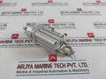 Smc Cdqskb20D-p5359-25 Pneumatic Cylinder 1.0Mpa