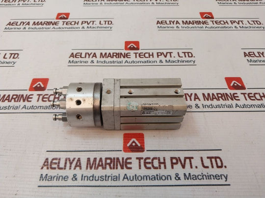 Smc Cdqskb20D Pneumatic Compact Cylinder