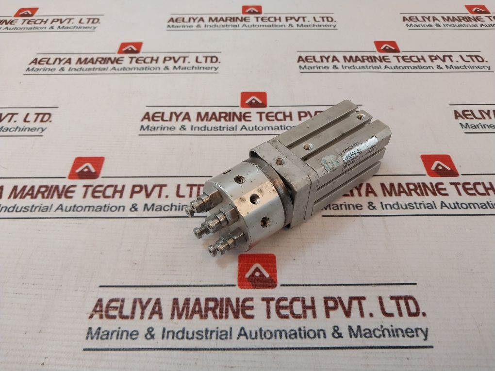 Smc Cdqskb20D Pneumatic Compact Cylinder