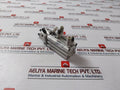 Smc Cdqskb20D Pneumatic Compact Cylinder 1.0 Mpa