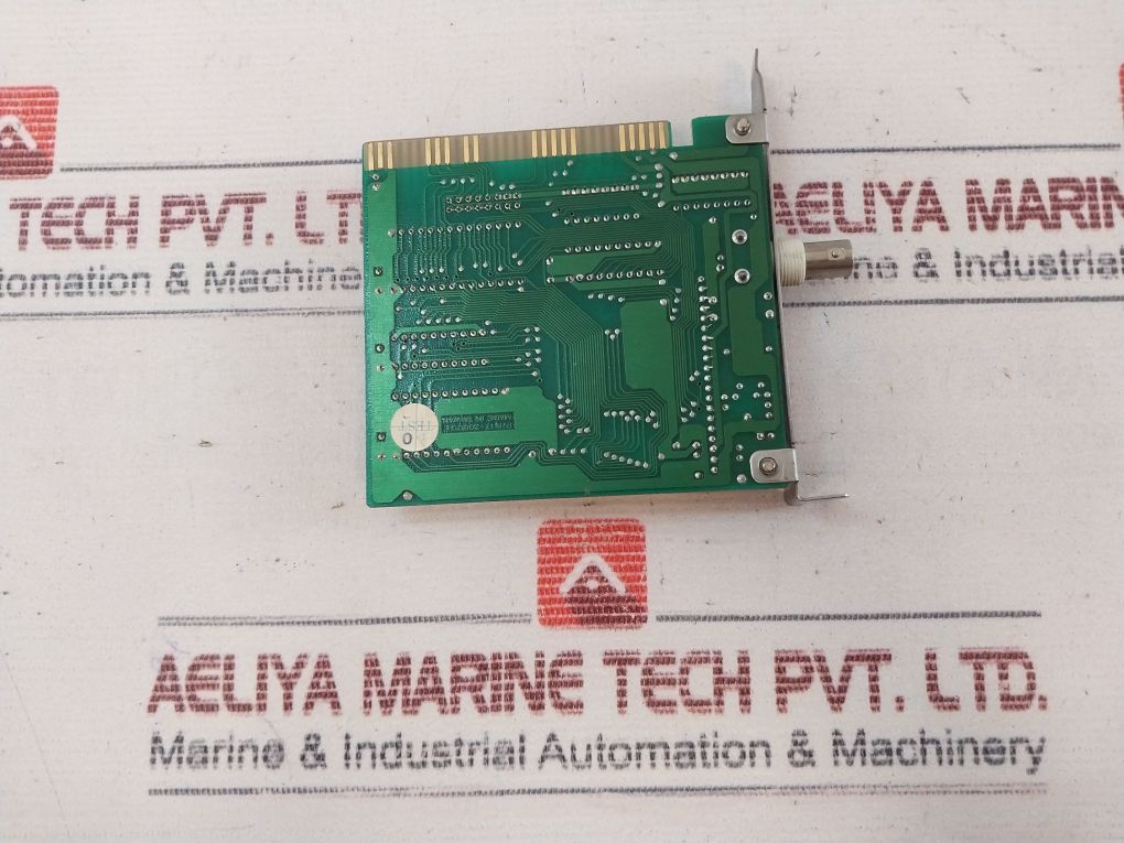 Smc Com90C65 Pcb Card 17-20000I