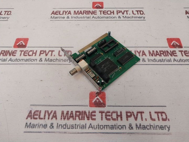 Smc Com90C65 Pcb Card 17-20000I