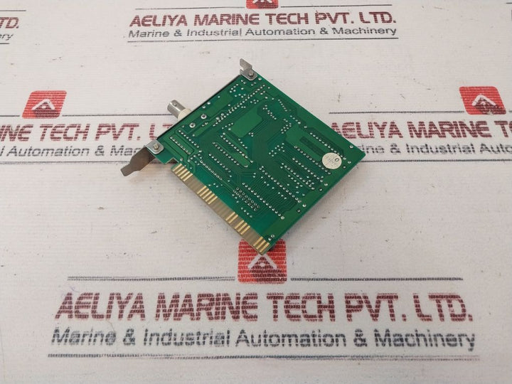 Smc Com90C65 Pcb Card 17-20000I