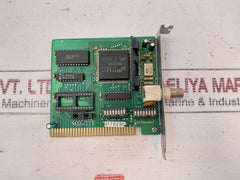 Smc Com90C65 Pcb Card 17-20000I