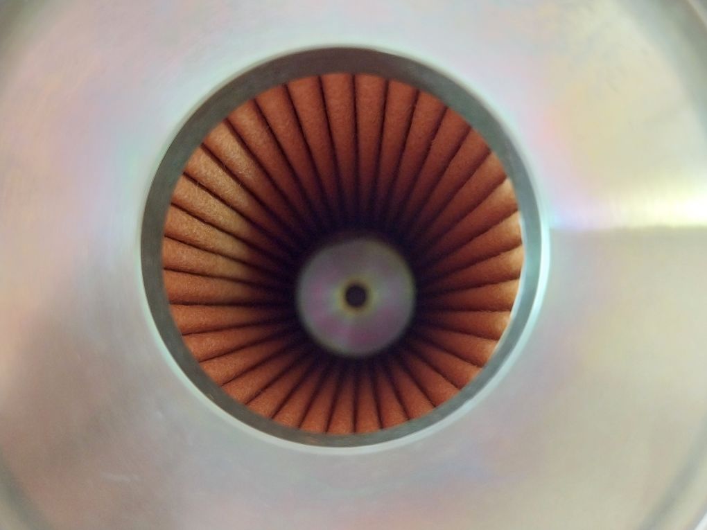 Smc D2000270 Element F/Air Instrument Filter Regulator 5302