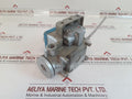 Smc D2G4 Electro-pneumatic Positioner Ip600