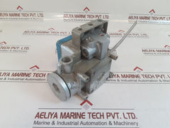 Smc D2G4 Electro-pneumatic Positioner Ip600