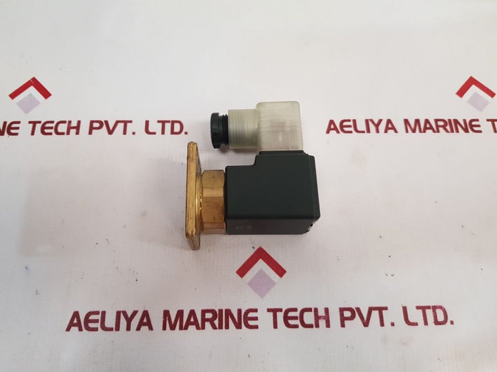 Smc Dc24V Solenoid Valve Coil