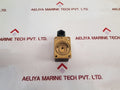Smc Dc24V Solenoid Valve Coil
