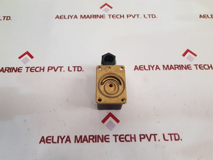 Smc Dc24V Solenoid Valve Coil