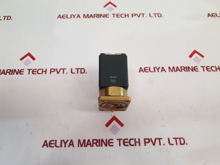 Smc Dc24V Solenoid Valve Coil