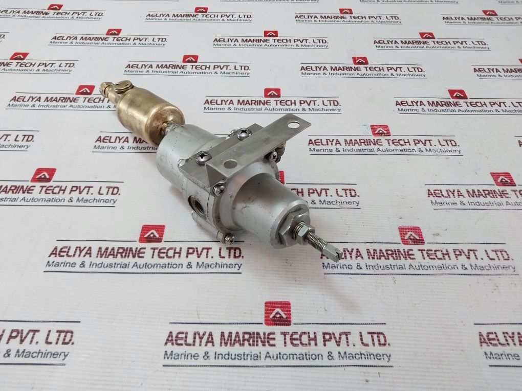 Smc Eiw215-n02-x7*Z-555 Filter Regulator Unit