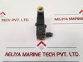 Smc Evt307 Solenoid Valve Ac110V Used