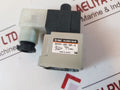 Smc Evt317-5Dz-02F-q Solenoid Valve Dc24V

