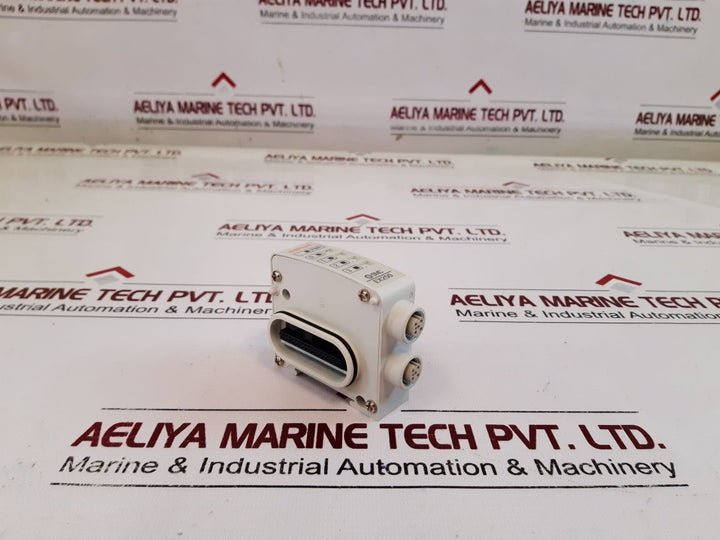 Smc Ex250-ie2 Input Module 24Vdc
