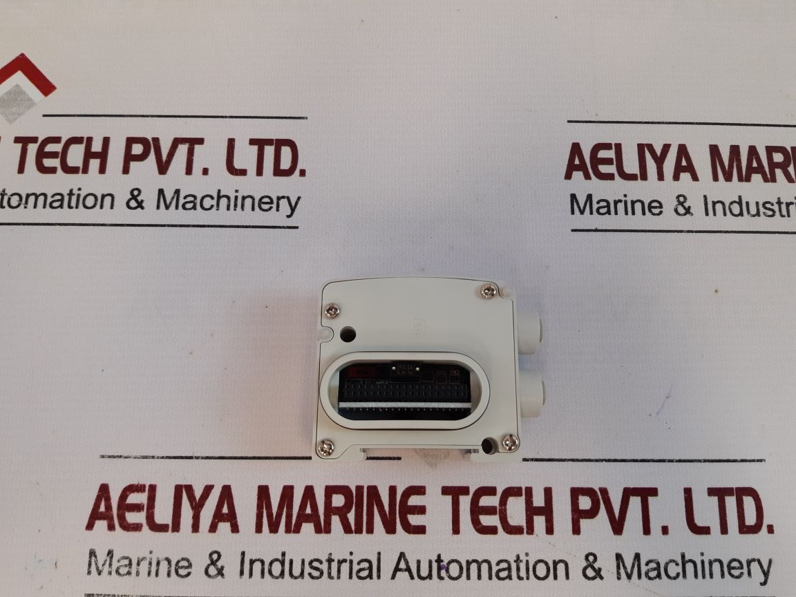 Smc Ex250-ie2 Input Module 24Vdc
