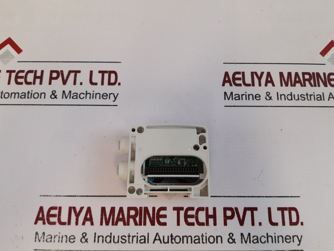 Smc Ex250-ie2 Input Module 24Vdc
