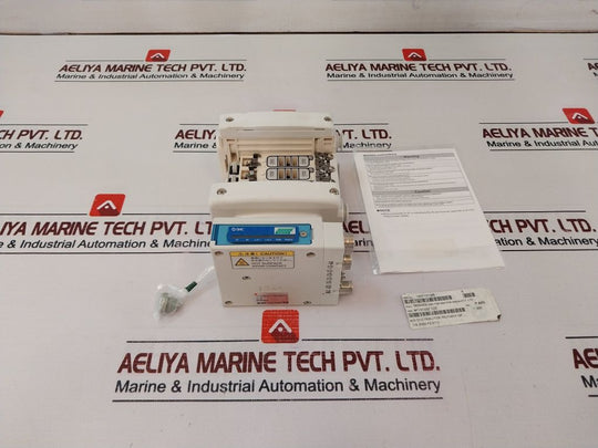 Smc Ex260-spn1 Manifold Fieldbus Device Plug In Terminal Block 24Vdc