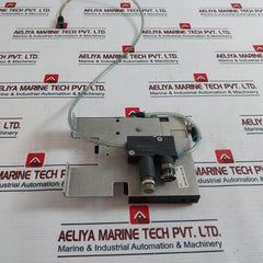 Smc Ezm101Hf Vacuum Ejector With Valve And Switch