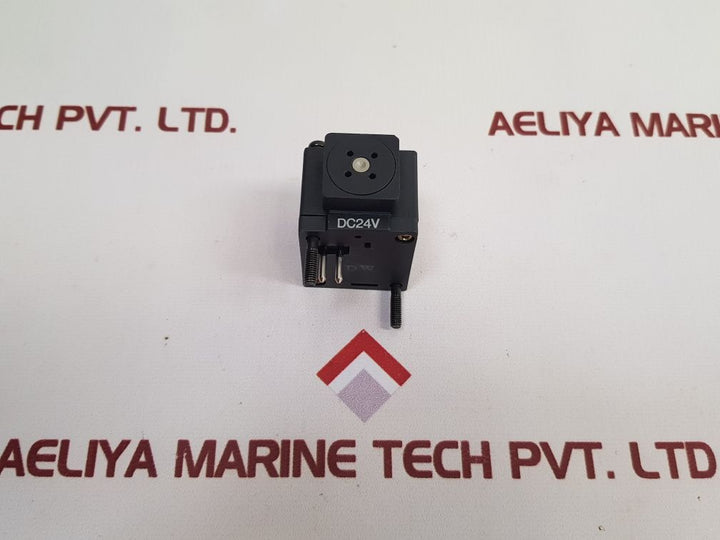 Smc Ho_0021023 Coil Dc24V New