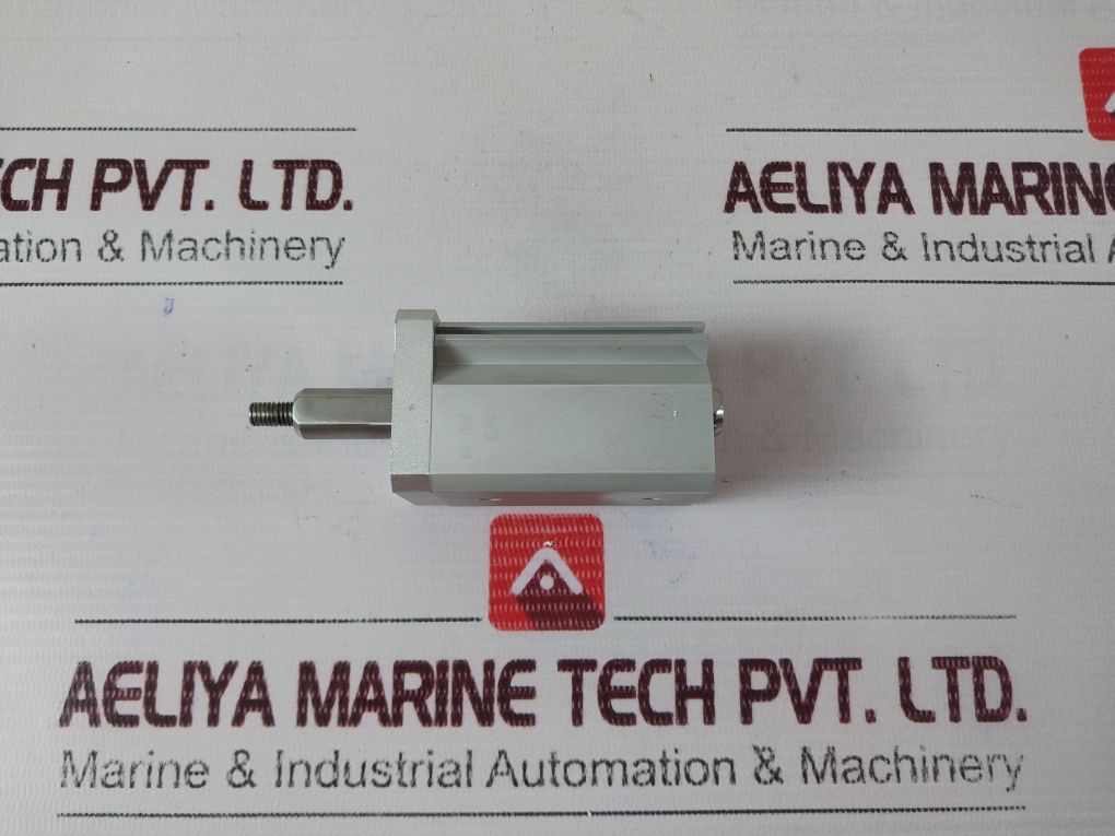 Smc I-cdq2Kwb25-20D Compact Air Cylinder 0/106 Ms