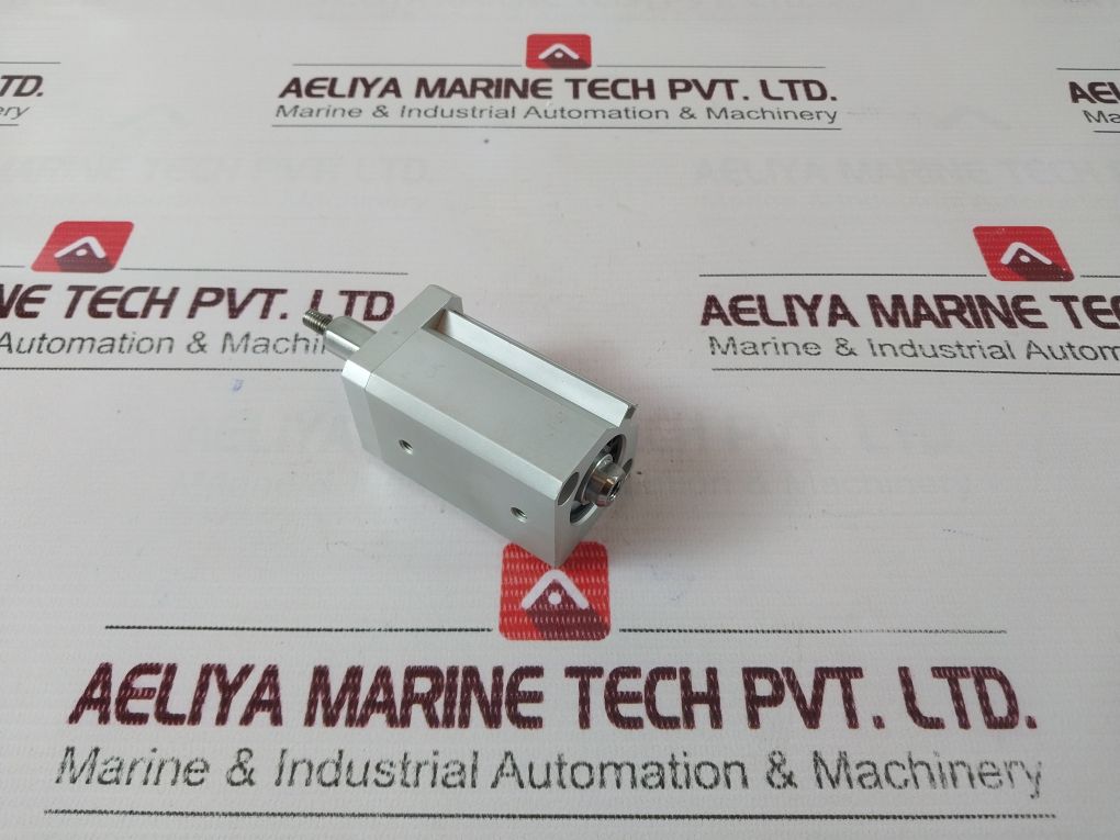 Smc I-cdq2Kwb25-20D Compact Air Cylinder 0/106 Ms