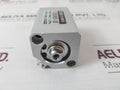 Smc I-cdq2Kwb25-20D Compact Air Cylinder 0/106 Ms