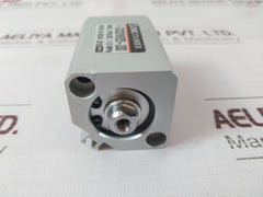 Smc I-cdq2Kwb25-20D Compact Air Cylinder 0/106 Ms