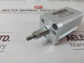 Smc I-cdq2Kwb25-20D Compact Air Cylinder 0/106 Ms