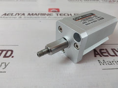 Smc I-cdq2Kwb25-20D Compact Air Cylinder 0/106 Ms