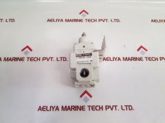 Smc I-ir3120-f04B Precision Regulator
